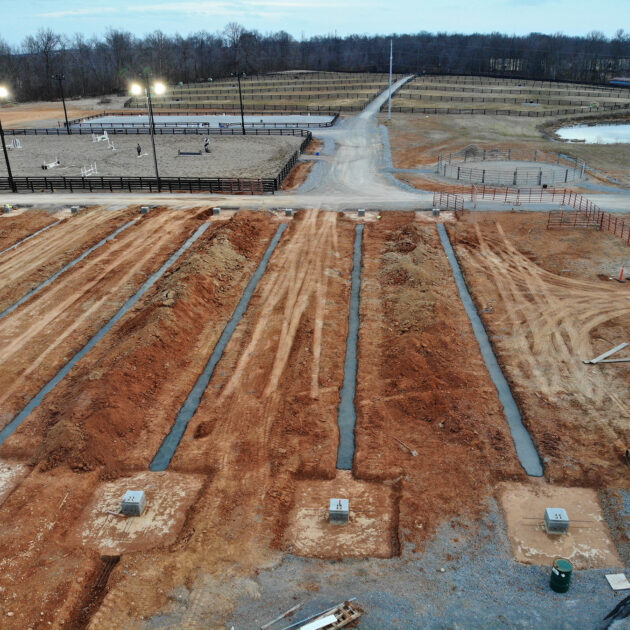 created by dji camera