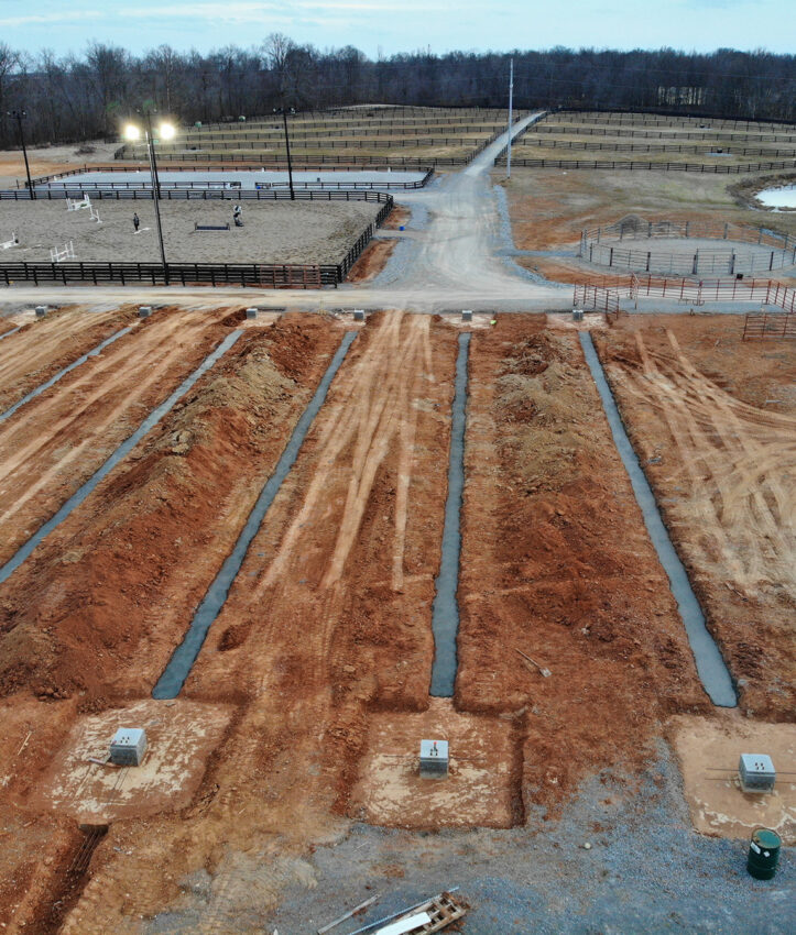 created by dji camera